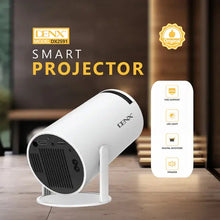 DENX DX2591 Smart LED Projector – Full HD 1080p Resolution, HDMI, Digital Keystone, Manual Focus | Home Cinema & Office Use The Wonders Mart Trading™