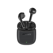 Promate Lima | True Wireless Earbuds with ENC Noise Reduction, 30-Hour Playback, IntelliTouch Controls & Bluetooth v5.3 – With Protective Case & Strap The Wonders Mart Trading™
