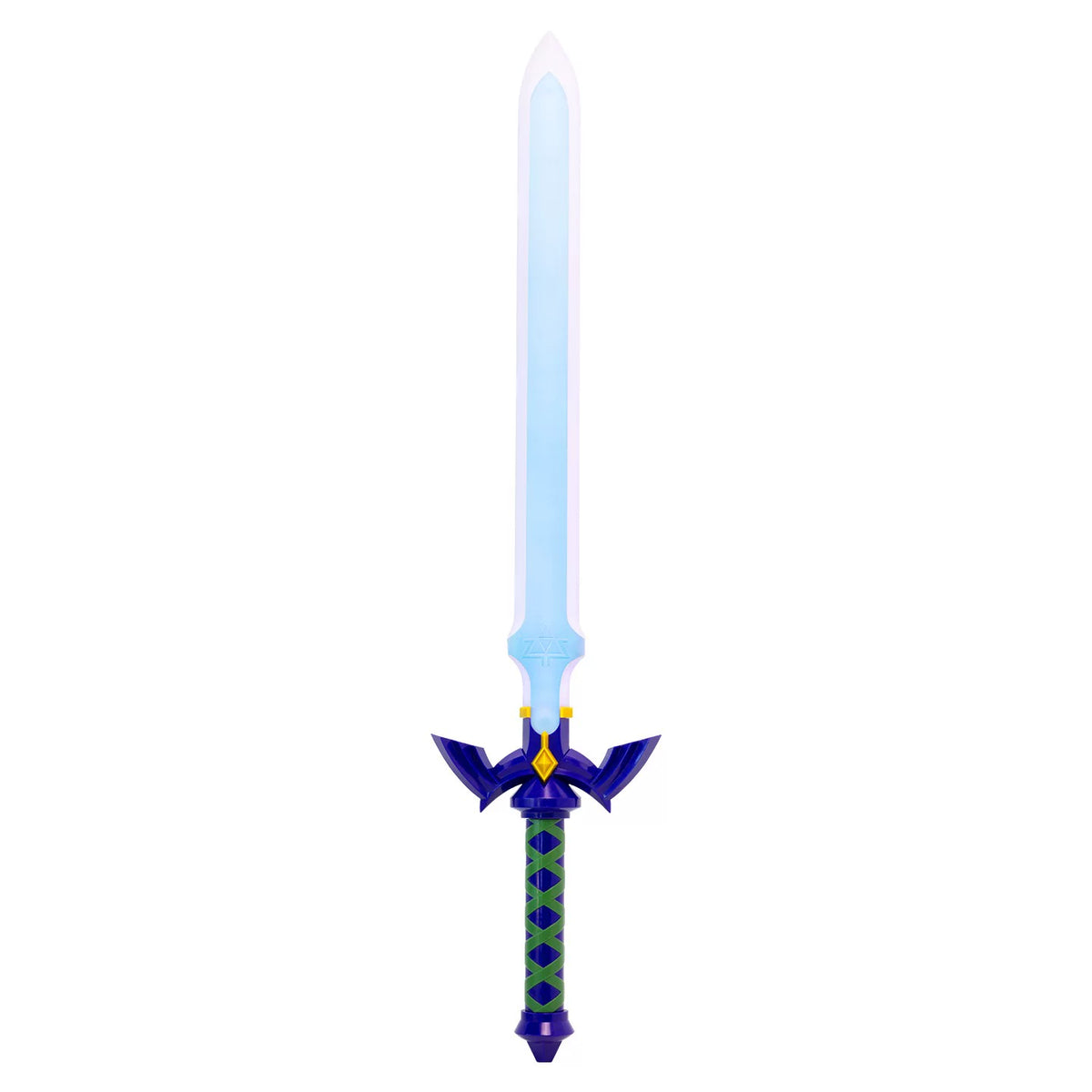 
Zelda-Inspired Master Sword – 8-Colour Light & Sound The Wonders Mart Trading™