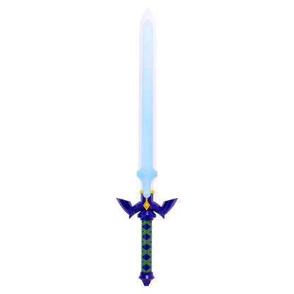 
Zelda-Inspired Master Sword – 8-Colour Light & Sound The Wonders Mart Trading™