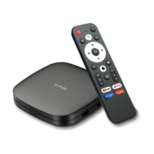 orodo Android TV Box – Full HD Streaming with Bluetooth Remote & 4K Support The Wonders Mart Trading™
