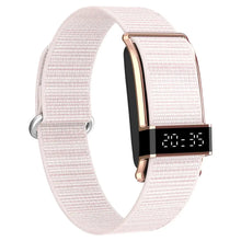 Porodo Trackfit Pro Smart Bracelet – Fitness Tracker with Health Monitoring & App Support The Wonders Mart Trading™