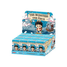 Labubu The Monsters x One Piece – Blind Box Series The Wonders Mart Trading™