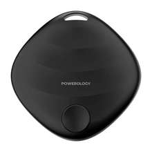 Powerology Smart Tag Accelerometer Built-in Speaker - Black The Wonders Mart Trading™