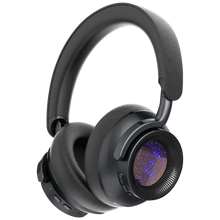 Powerology Astro 600mAh Hybrid ANC Wireless Headphone The Wonders Mart Trading™