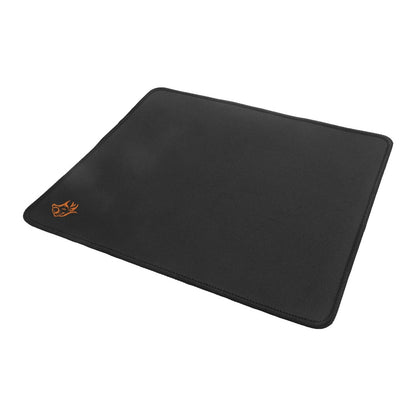 Porodo Gaming 4-in-1 Combo – RGB Keyboard, High-DPI Mouse, 40mm Headset & Smooth Mousepad | Ultimate USB Gaming Setup for PC & Laptop