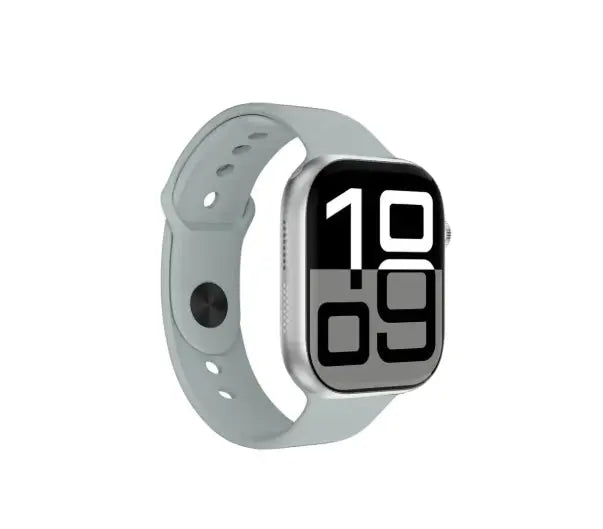 Green Lion Active SE 46 Smart Watch- Jet The Wonders Mart Trading™