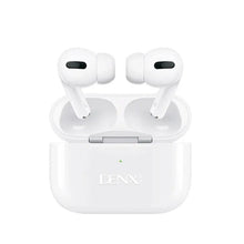 DENX DX648 Pro ANC Wireless Earbuds – Bluetooth 5.1, Deep Bass, 5H Playback, 100H Standby, Active Noise Cancellation, Black The Wonders Mart Trading™