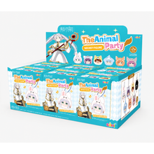 EAKI Frieren Animal Party full display box