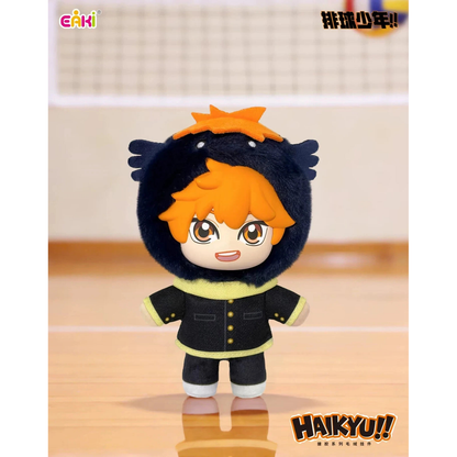 
Hinata EAKI Haikyu Mascot plush pendant
