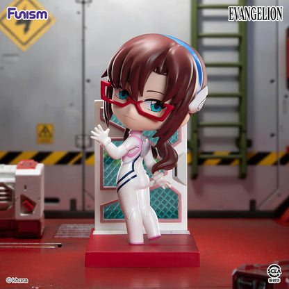 
Mari pilot figure from FUNISM Evangelion EVA Vol. 2