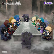 FUNISM Lord of Mysteries Invitation of Fate — Styled Tarot Club group product display around a table
