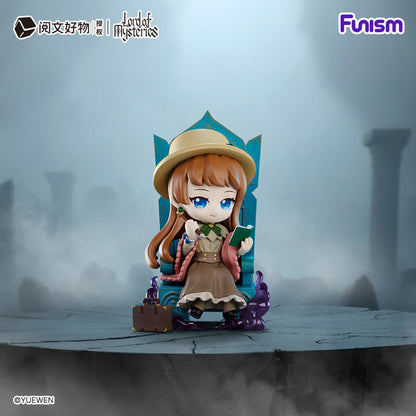 
FUNISM Lord of Mysteries Invitation of Fate — Fors Wall seated figure