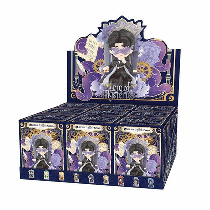 
FUNISM Lord of Mysteries Invitation of Fate nine-box display carton