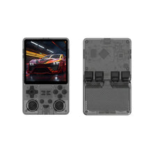 POWKIDDY RGB20SX – Retro Handheld Game Console | 4.0” 720x720 Vertical IPS | 5000mAh | Dual TF | 60Hz Smooth Emulation The Wonders Mart Trading™