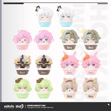 miHoYo Honkai Impact 3rd Instant Noodle Stacking Vol. 1 - Single Mystery Pack miHoYo × 玩点无限 (Wandianwuxian / Funiverse)