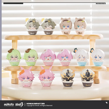 miHoYo Honkai Impact 3rd Instant Noodle Stacking Vol. 1 - Single Mystery Pack miHoYo × 玩点无限 (Wandianwuxian / Funiverse)