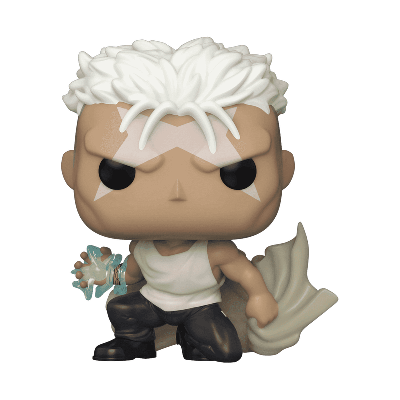 
Funko Pop! Scar #1179 – figure front view