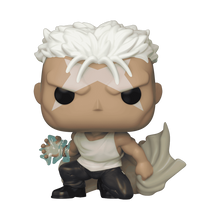 Funko Pop! Scar #1179 – figure front view