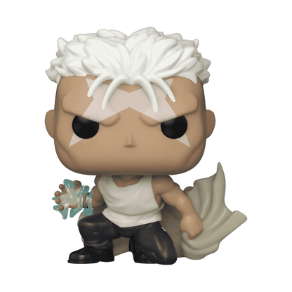 
Funko Pop! Scar #1179 – figure front view