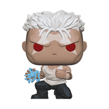 Funko Pop! Scar Glow #1486 – figure front view