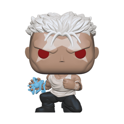 
Funko Pop! Scar Glow #1486 – figure front view