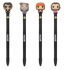 Funko Harry Potter Series 7 pen character lineup – one assorted pen supplied