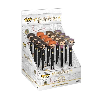 
Funko Harry Potter Series 7 retail pen display – one assorted pen supplied