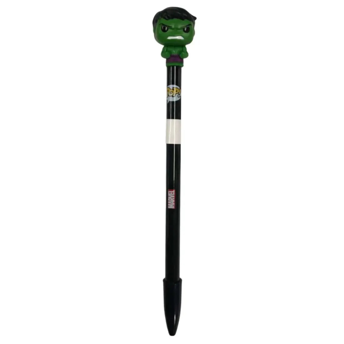
Funko Marvel Hulk pen example – one assorted character pen supplied