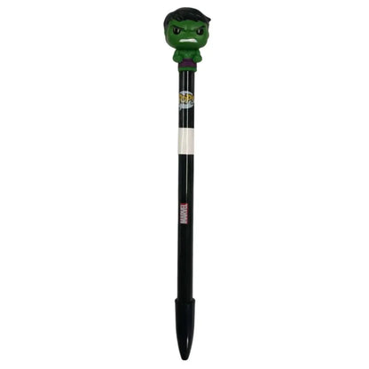 
Funko Marvel Hulk pen example – one assorted character pen supplied