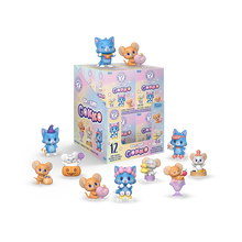 Funko Tom and Jerry Gokko Mystery Minis box display – one blind box supplied