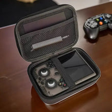 Retro Handheld Console Carrying Case – Protective Travel Organizer Bag for RG Series & More The Wonders Mart Trading™