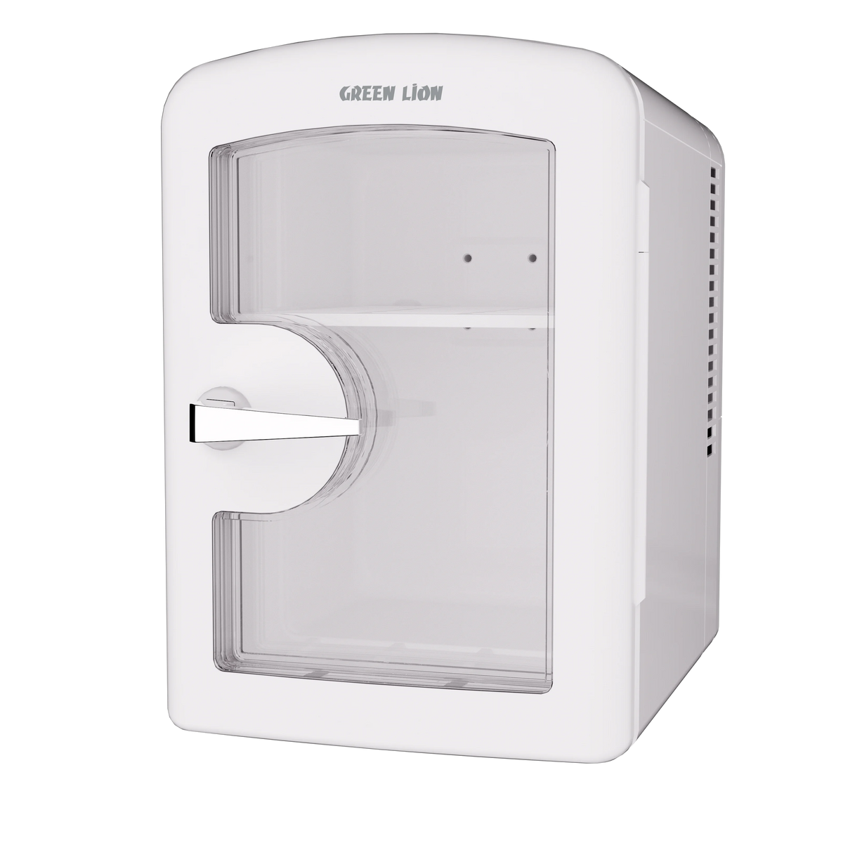 
Green Lion GMF-65 Mini Fridge 4L – White – official product image 1