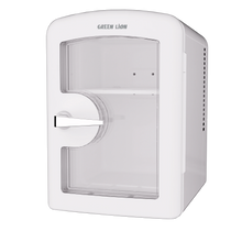 Green Lion GMF-65 Mini Fridge 4L – White – official product image 1