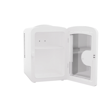
Green Lion GMF-65 Mini Fridge 4L – White – official product image 3