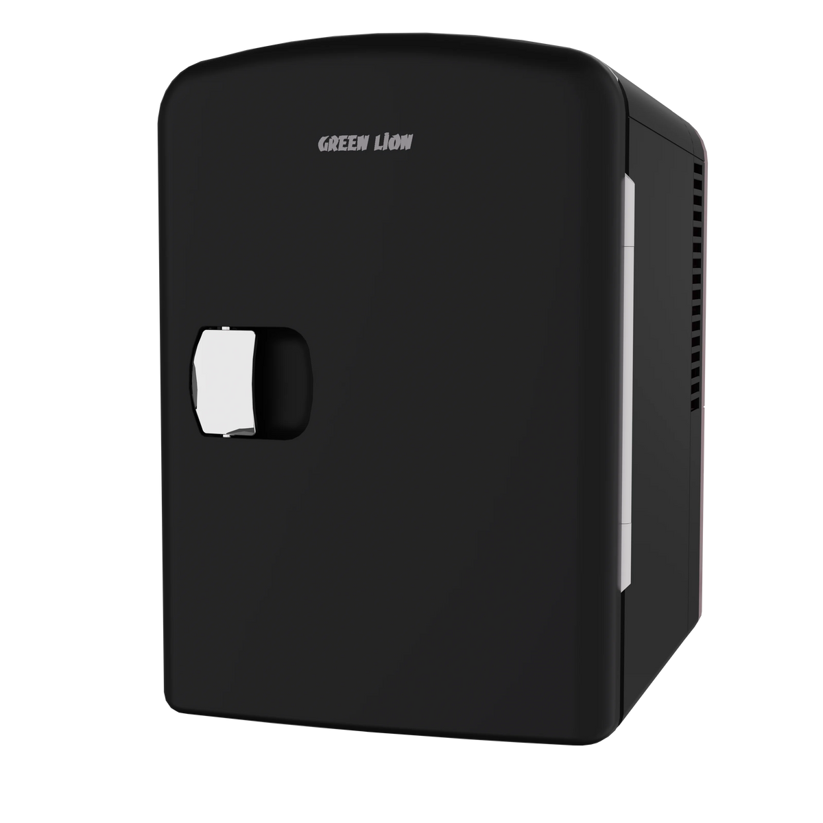 
Green Lion GMF-75 Mini Fridge 4L – Black – official product image 1