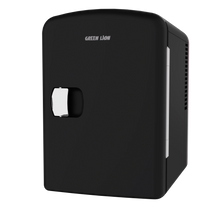 Green Lion GMF-75 Mini Fridge 4L – Black – official product image 1