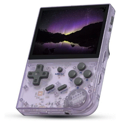 
Green Lion GP Pro Gaming Console The Wonder Mart