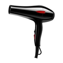 DENX Professional Hair Dryer 2200W – Salon-Grade Power, Frizz Control, Elegant Design for Home & Barbershop Use The Wonders Mart Trading™