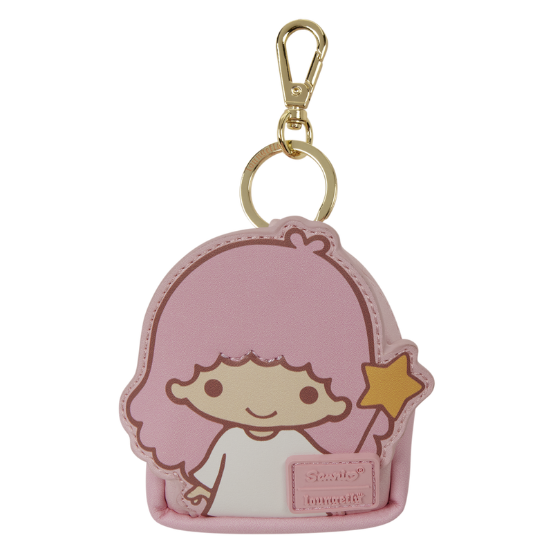 
Lala mini backpack charm – an example from the Loungefly Sanrio mystery assortment
