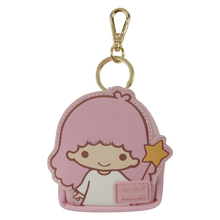 Lala mini backpack charm – an example from the Loungefly Sanrio mystery assortment