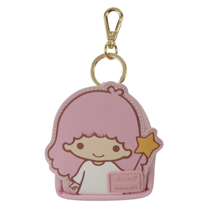 
Lala mini backpack charm – an example from the Loungefly Sanrio mystery assortment