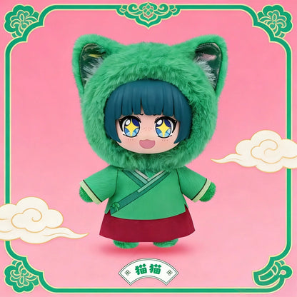 EAKI - The Apothecary Diaries – Pet Park Series Blind Box (Single Box)