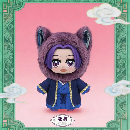 EAKI - The Apothecary Diaries – Pet Park Series Blind Box (Single Box)