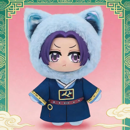 EAKI - The Apothecary Diaries – Pet Park Series Blind Box (Single Box)