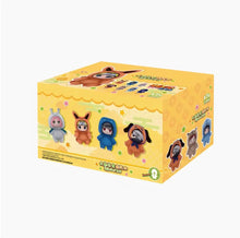 Top Toy x Naruto Shippuden – Cute Beast Party Plush Blind Box Series The Wonders Mart Trading™
