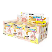 EAKI - Spy x Family "The Animal Party" series Blind Box (Single Box) The Wonders Mart Trading™