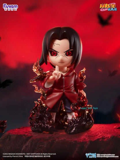 Funism - Naruto Shippuden: The Final Battle Series blind box (Single Box)