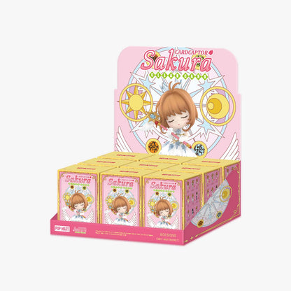 
POP MART Cardcaptor Sakura Clear Card – 9-box display case