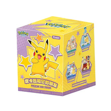 FUNISM - Pokémon Pikachu & Friends Series Blind Box The Wonders Mart Trading™